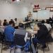 Lleva CMASC taller de comunicación asertiva a personal de la Supervisión Escolar sector 07 de primarias en Zacapu