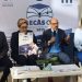 Gobierno de Alfonso Martínez anuncia Programa de Becas del Colegio de Morelia 2025