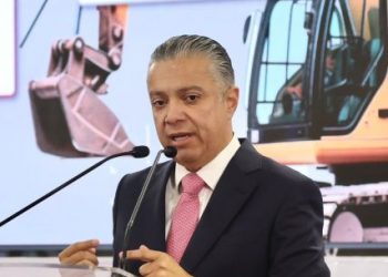 Gobierno de Michoacán destinará mil 573 mdp para obras municipales y regionales