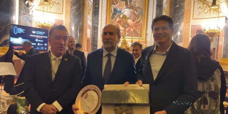 Festival de Órgano brilla con su música en la FITUR