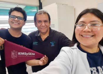 ¡Atención! Gobierno estatal abrirá convocatoria de becas de movilidad para docentes