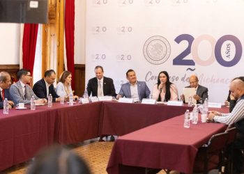 Comité de Evaluación del Legisaltivo inicia periodo de análisis de los aspirantes registrados para elección de personas juzgadoras en Michoacán