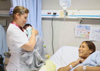 Registra Michoacán disminución en muerte materna