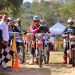 Morelia, anfitrión del arranque de Cerca de 200 pilotos se dieron cita al encuentro.