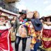 Se impulsa la cultura y tradiciones en Zacapu: Mónica Valdez