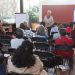 Supera registro de participantes, curso de Formadores Culturales Morelia 2025