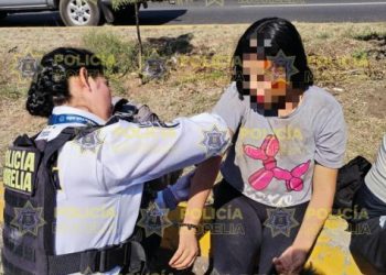 Policía Morelia ha atendido 221 accidentes de tránsito en lo que va del año