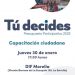 Protege tus datos personales y garantiza tu seguridad con estas recomendaciones de SSP