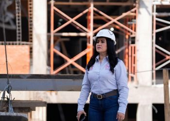 Circularían hasta 12 mil 500 vehículos menos diariamente en Morelia con teleférico: Gladyz Butanda