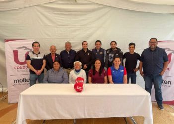 UMSNH recibe nombramiento como Coordinadora Regional del CONDEE