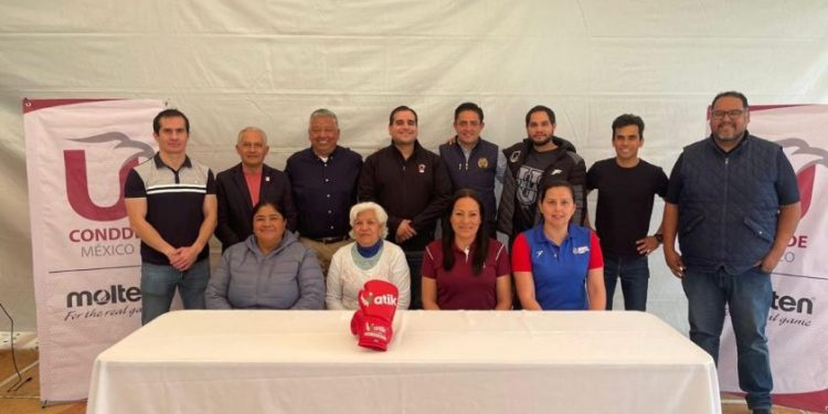 UMSNH recibe nombramiento como Coordinadora Regional del CONDEE
