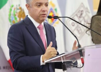 Aprovecha el último día del 10 % descuento en pago de refrendo vehicular: Navarro García