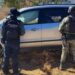 Detenidas 6 personas tras recuperar 26 vehículos en 15 municipios: SSP