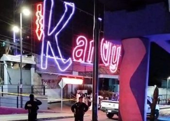 Atacan tres bares simultáneamente, saldo de 3 muertos y 2 lesionados