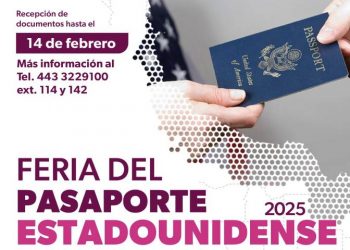 ¿Necesitas renovar tu pasaporte estadounidense? La Semigrante te ayuda