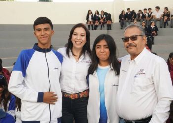 Michoacán, listo para sumarse al nuevo Sistema Nacional de Bachillerato: Iemsysem