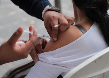 Protégete de la influenza y vacúnate en los centros de salud de la SSM