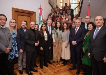 Manantiales de Urandén, ejemplo de turismo comunitario: Sectur