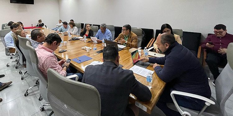Cabildo de Tarímbaro aprueba la creación de la Defensoría Pública Municipal y de la Vivienda
