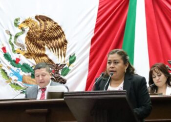 Busca Belinda Iturbide disminuir las muertes por accidentes viales