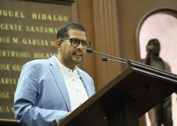 Anhelamos un Michoacán que respete los derechos de los pueblos indígenas y afromexicanos: Conrado Paz