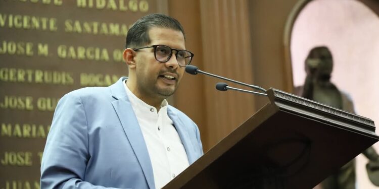 Anhelamos un Michoacán que respete los derechos de los pueblos indígenas y afromexicanos: Conrado Paz