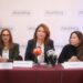 GP de Morena irá contra la reelección y el nepotismo: Fabiola Alanís