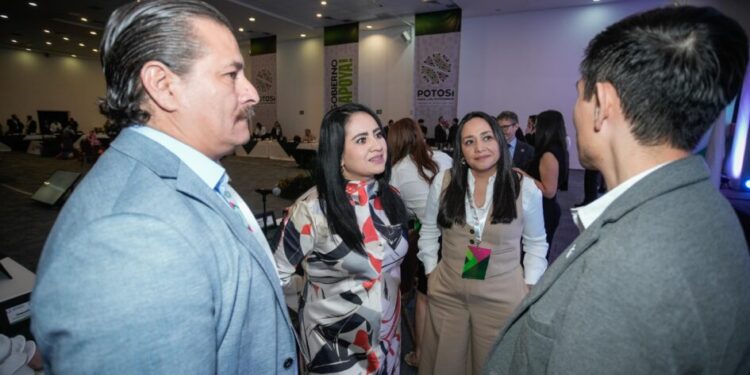 Michoacán a la vanguardia en temas de movilidad: Gladyz Butanda