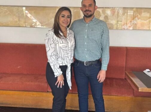 Impulsar el fortalecimiento de los municipios es clave para el desarrollo: Grecia Aguilar