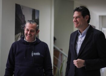 El salario de Policía Morelia, por encima del promedio que sugiere el gobierno federal