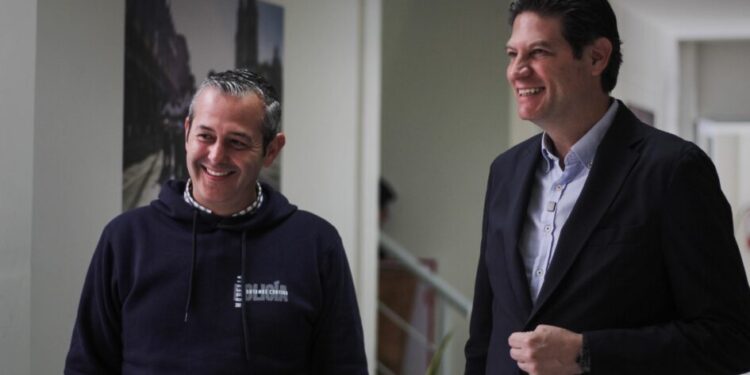 El salario de Policía Morelia, por encima del promedio que sugiere el gobierno federal