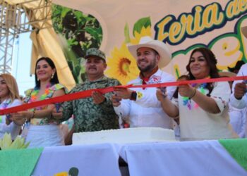 Feria del Melón, referente cultural y gastronómico de la Tierra Caliente: Reyes Galindo