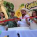 Feria del Melón, referente cultural y gastronómico de la Tierra Caliente: Reyes Galindo