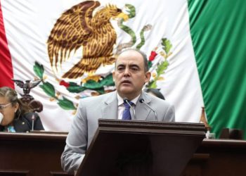 Más de mil 700 observaciones en administraciones municipales en ejercicio fiscal 2023: Balta Gaona