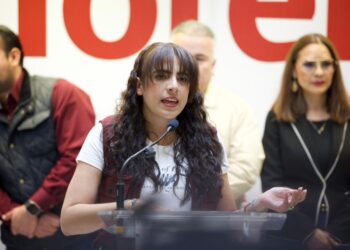 Desde el Congreso del Estado Vanhe Caratachea buscará fortalecer los NIDOS en Michoacán