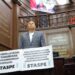 Busca Belinda Iturbide que actas de defunción de personas desaparecidas sea expedita