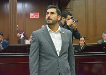 Busca Belinda Iturbide que actas de defunción de personas desaparecidas sea expedita