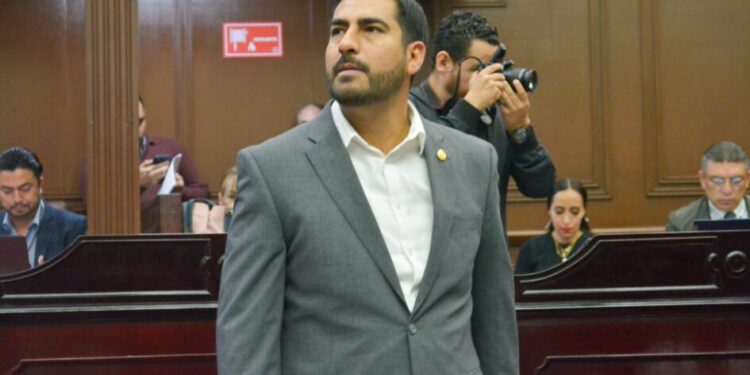 Busca Belinda Iturbide que actas de defunción de personas desaparecidas sea expedita