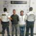 Policía Morelia detiene a 2 por robo a comercio en la Vasco de Quiroga