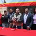 EL AYUNTAMIENTO DE TARÍMBARO INAUGURA EL CENTRO DE ATENCIÓN CANINO Y FELINO (CEACAFET)