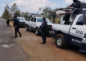 Localizan sanos y salvos a los 2 comuneros de San Antonio: Torres Piña