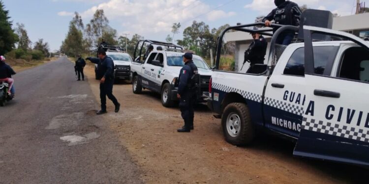 Localizan sanos y salvos a los 2 comuneros de San Antonio: Torres Piña