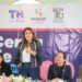 La diputada Tere Herrera urge atención eficiente y personal médico para pacientes renales en Michoacán