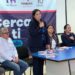 La diputada Tere Herrera urge atención eficiente y personal médico para pacientes renales en Michoacán