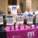 ¡Maridaje entre gastronomía y emprendimiento! Gobierno de Morelia impulsa Primer Mercado Cervecero