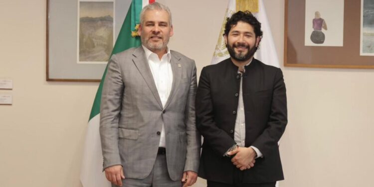 Estado y Federación, coordinados para formalizar trabajadores de la agroexportación