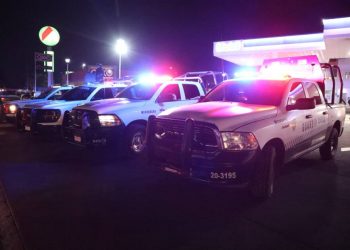 Balacera y posible levantón en Tarímbaro desatan pánico entre vecinos de Uruétaro 