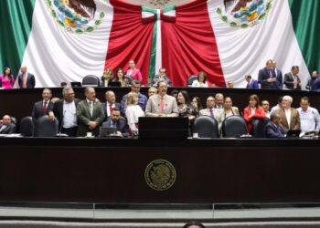 GPPVEM refrenda acompañamiento al gobierno estatal en Michoacán