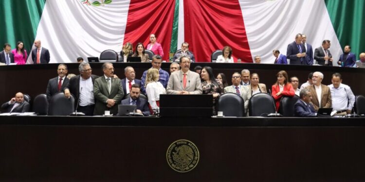 GPPVEM refrenda acompañamiento al gobierno estatal en Michoacán