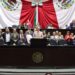GPPVEM refrenda acompañamiento al gobierno estatal en Michoacán